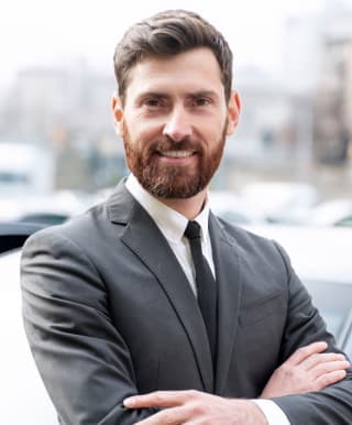 Driver for DIA airport pickup service in Centennial, CO