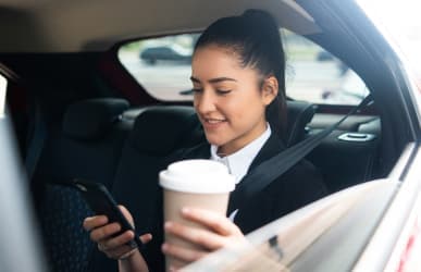 24/7 female-friendly airport taxi service in Centennial, CO