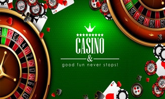 Door-to-door casino limo service in Centennial, CO