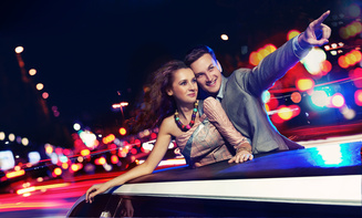 Private driver for a VIP night out in Centennial, CO