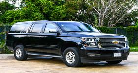 Black car SUV service to Denver airport in Centennial, CO